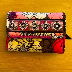 Vera Bradley Wallet